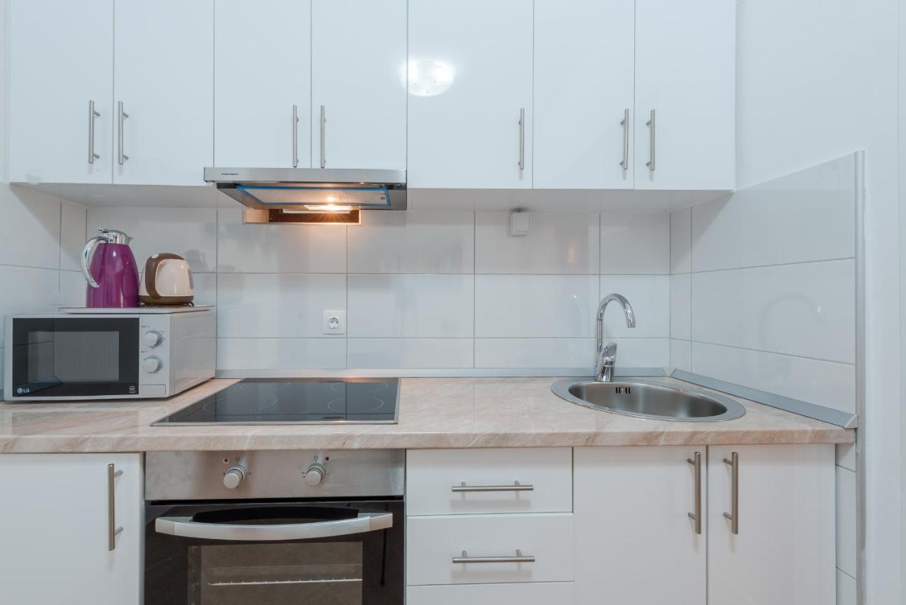 Ivy'S Cozy Corner Apartment Dubrovnik Ngoại thất bức ảnh