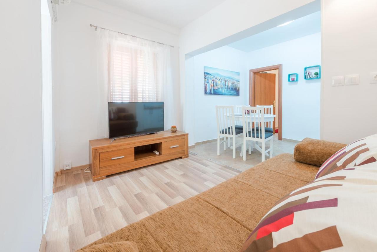 Ivy'S Cozy Corner Apartment Dubrovnik Ngoại thất bức ảnh