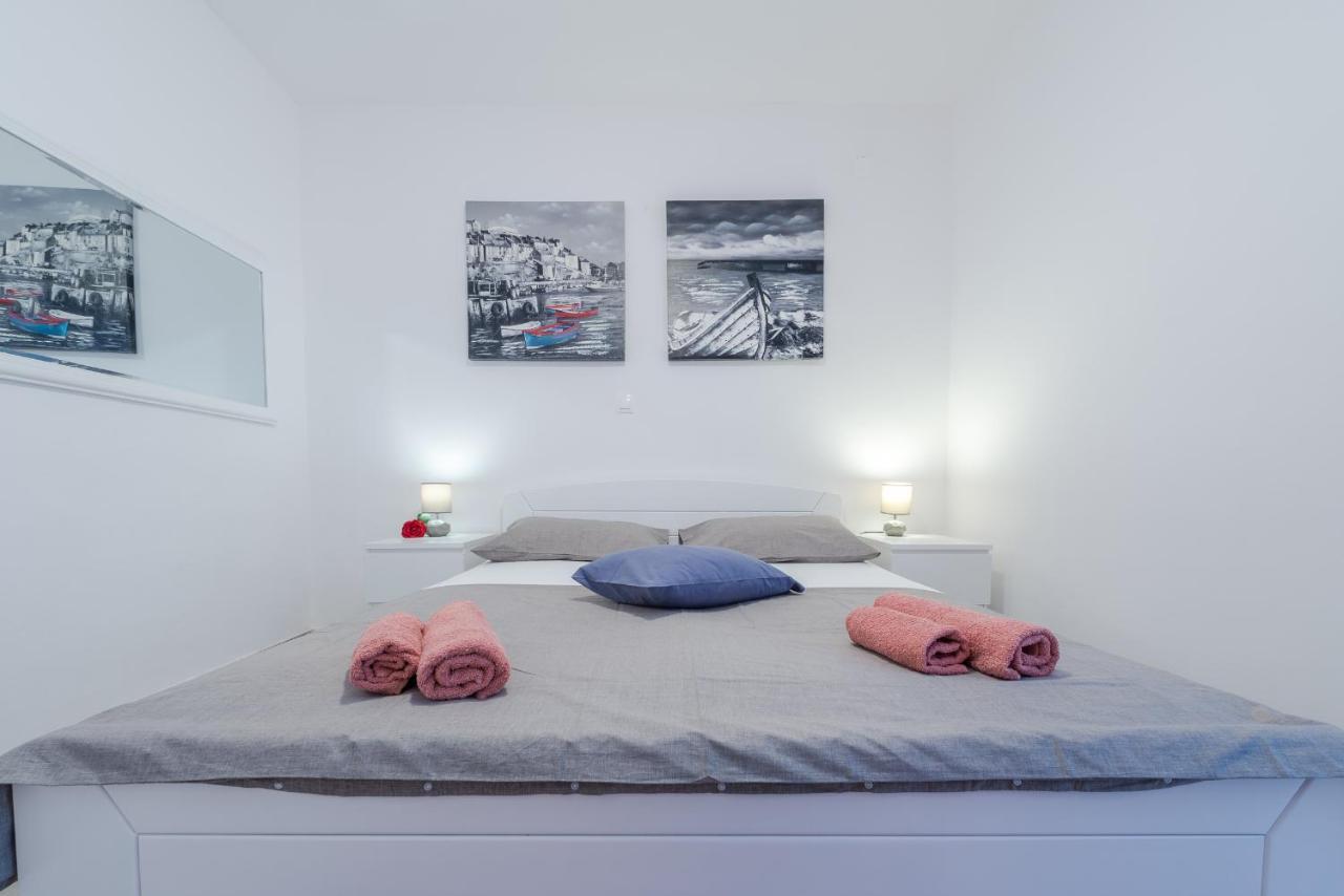 Ivy'S Cozy Corner Apartment Dubrovnik Ngoại thất bức ảnh