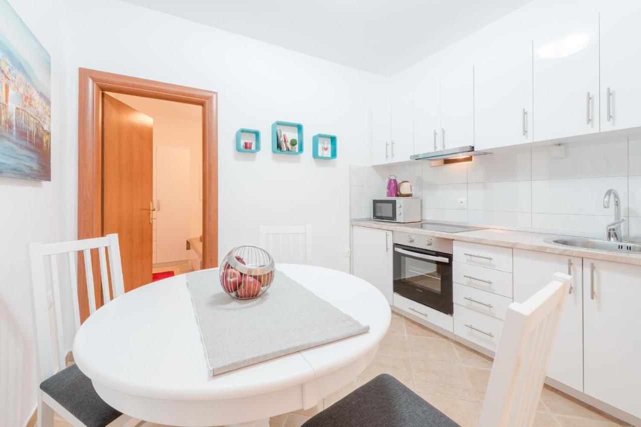 Ivy'S Cozy Corner Apartment Dubrovnik Ngoại thất bức ảnh