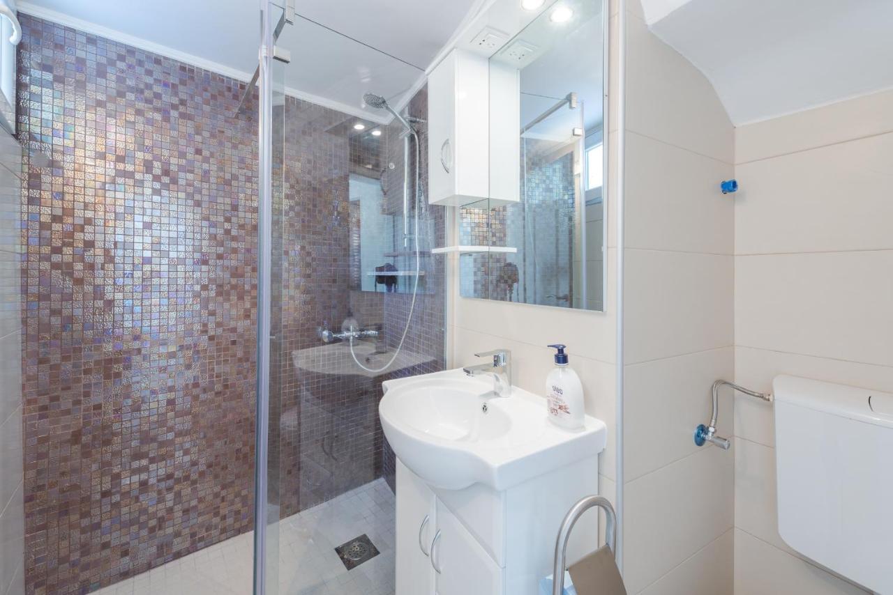 Ivy'S Cozy Corner Apartment Dubrovnik Ngoại thất bức ảnh