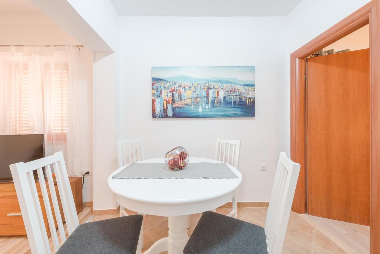 Ivy'S Cozy Corner Apartment Dubrovnik Ngoại thất bức ảnh
