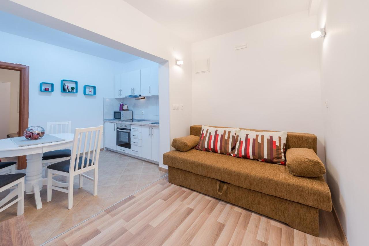 Ivy'S Cozy Corner Apartment Dubrovnik Ngoại thất bức ảnh