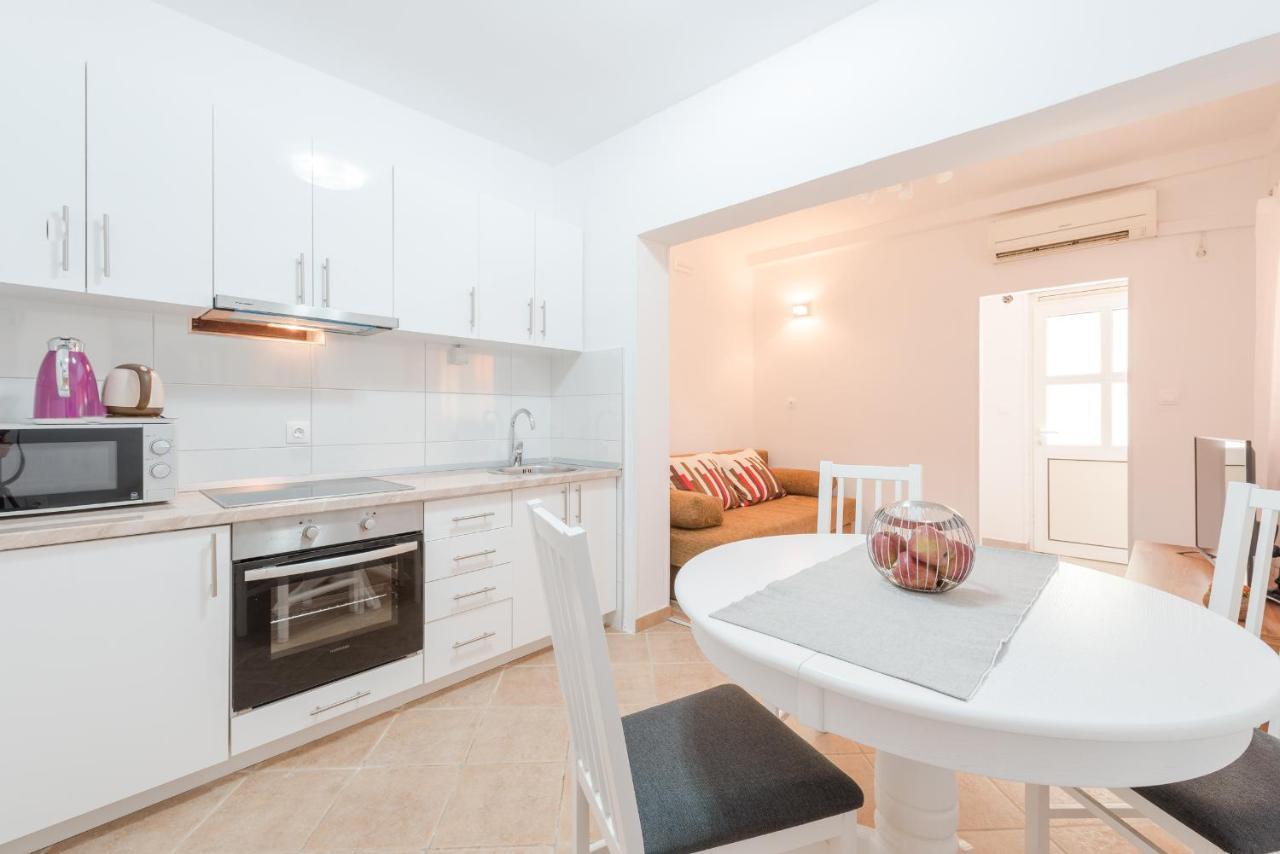 Ivy'S Cozy Corner Apartment Dubrovnik Ngoại thất bức ảnh