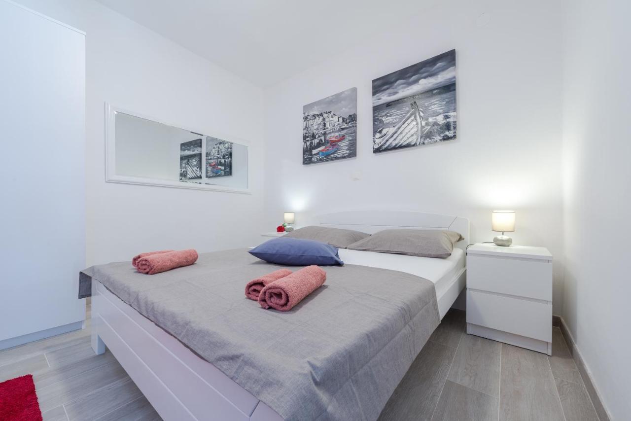 Ivy'S Cozy Corner Apartment Dubrovnik Ngoại thất bức ảnh