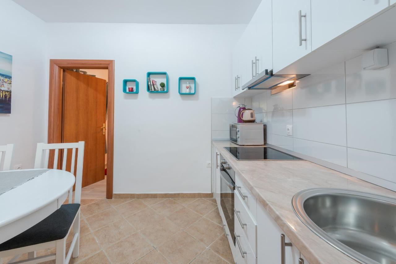 Ivy'S Cozy Corner Apartment Dubrovnik Ngoại thất bức ảnh