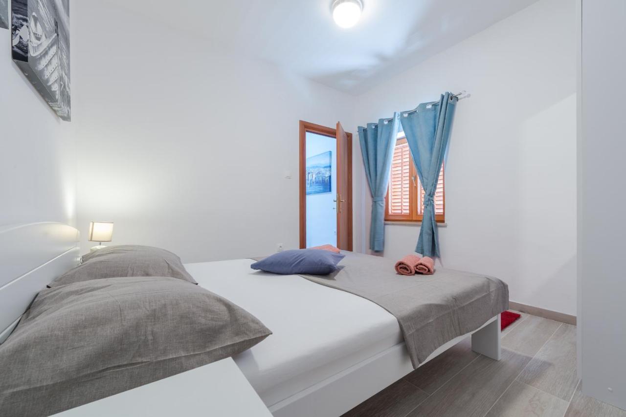 Ivy'S Cozy Corner Apartment Dubrovnik Ngoại thất bức ảnh
