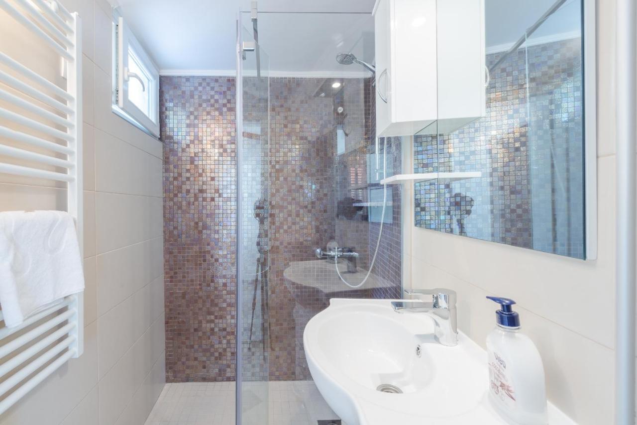 Ivy'S Cozy Corner Apartment Dubrovnik Ngoại thất bức ảnh