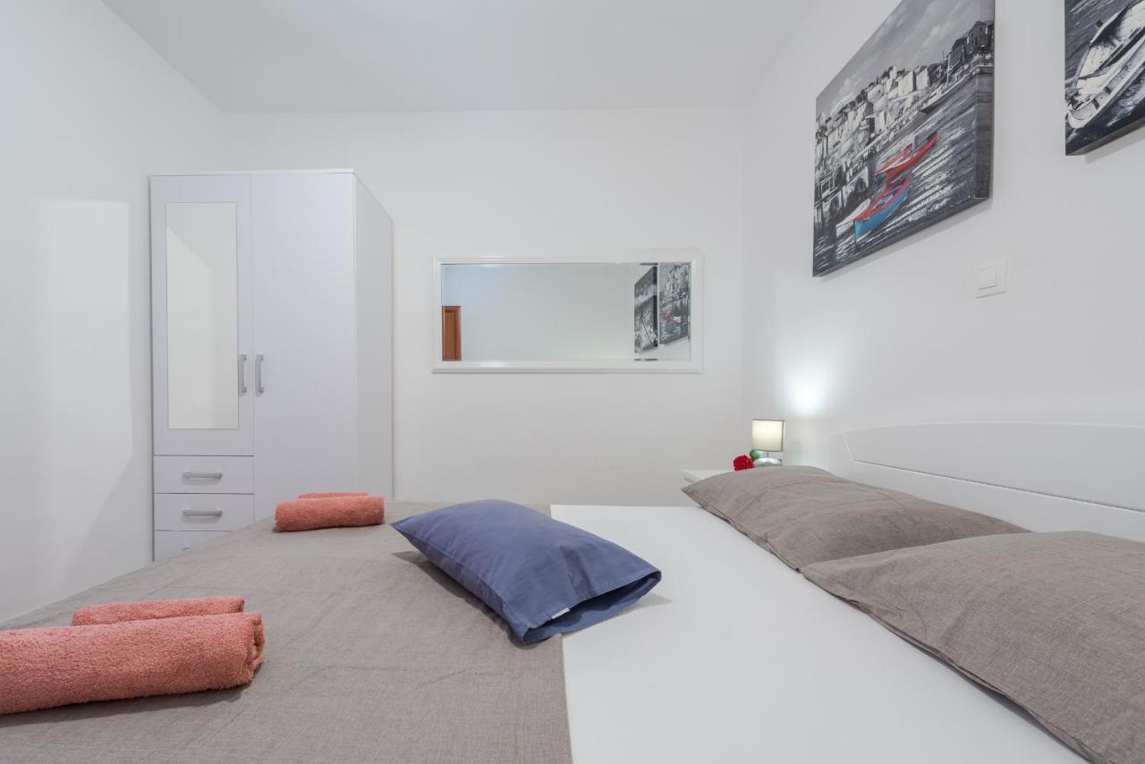 Ivy'S Cozy Corner Apartment Dubrovnik Ngoại thất bức ảnh