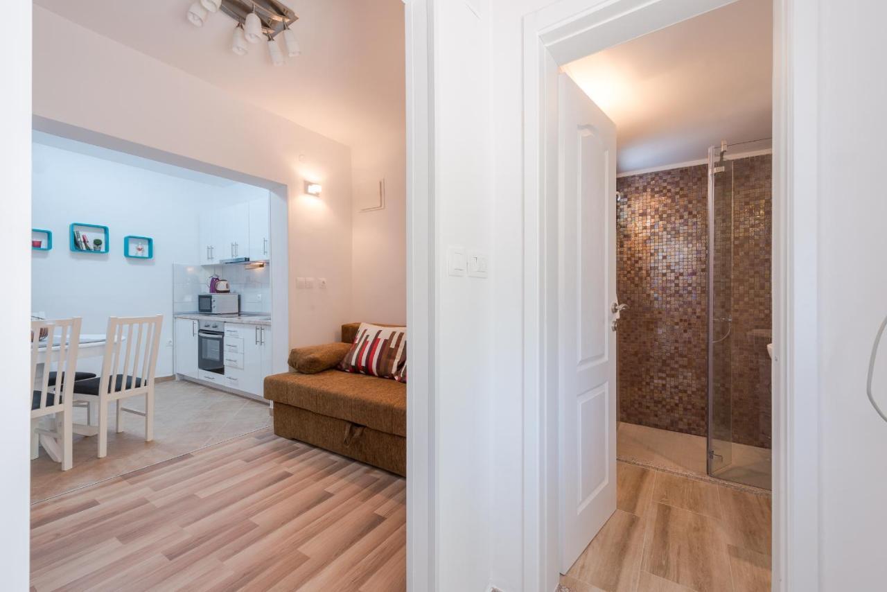 Ivy'S Cozy Corner Apartment Dubrovnik Ngoại thất bức ảnh
