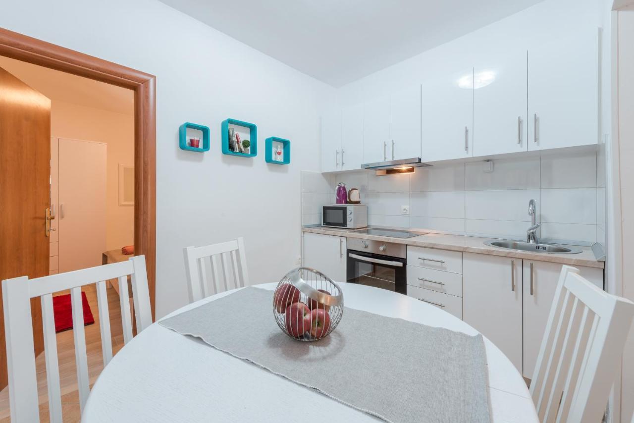 Ivy'S Cozy Corner Apartment Dubrovnik Ngoại thất bức ảnh