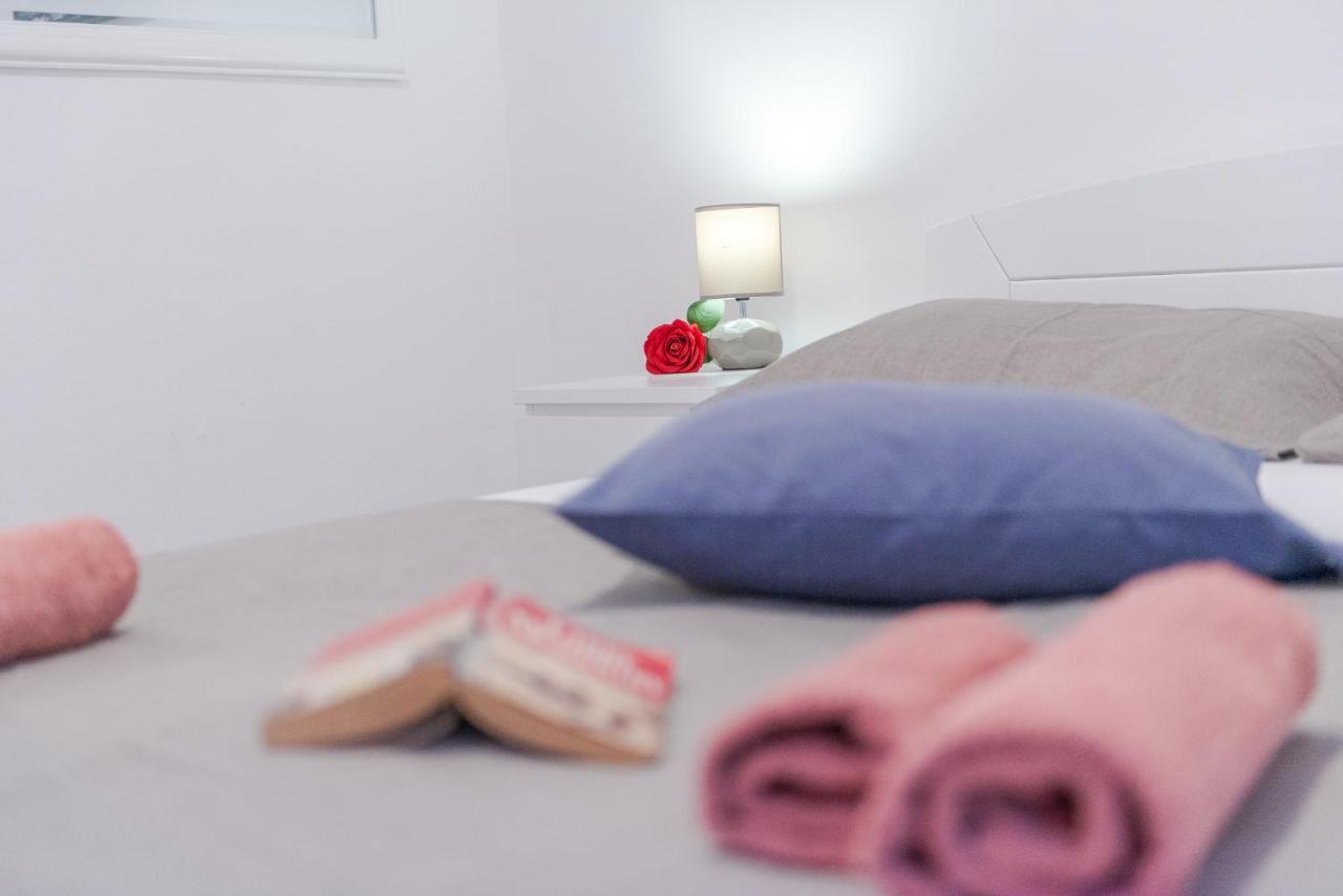 Ivy'S Cozy Corner Apartment Dubrovnik Ngoại thất bức ảnh