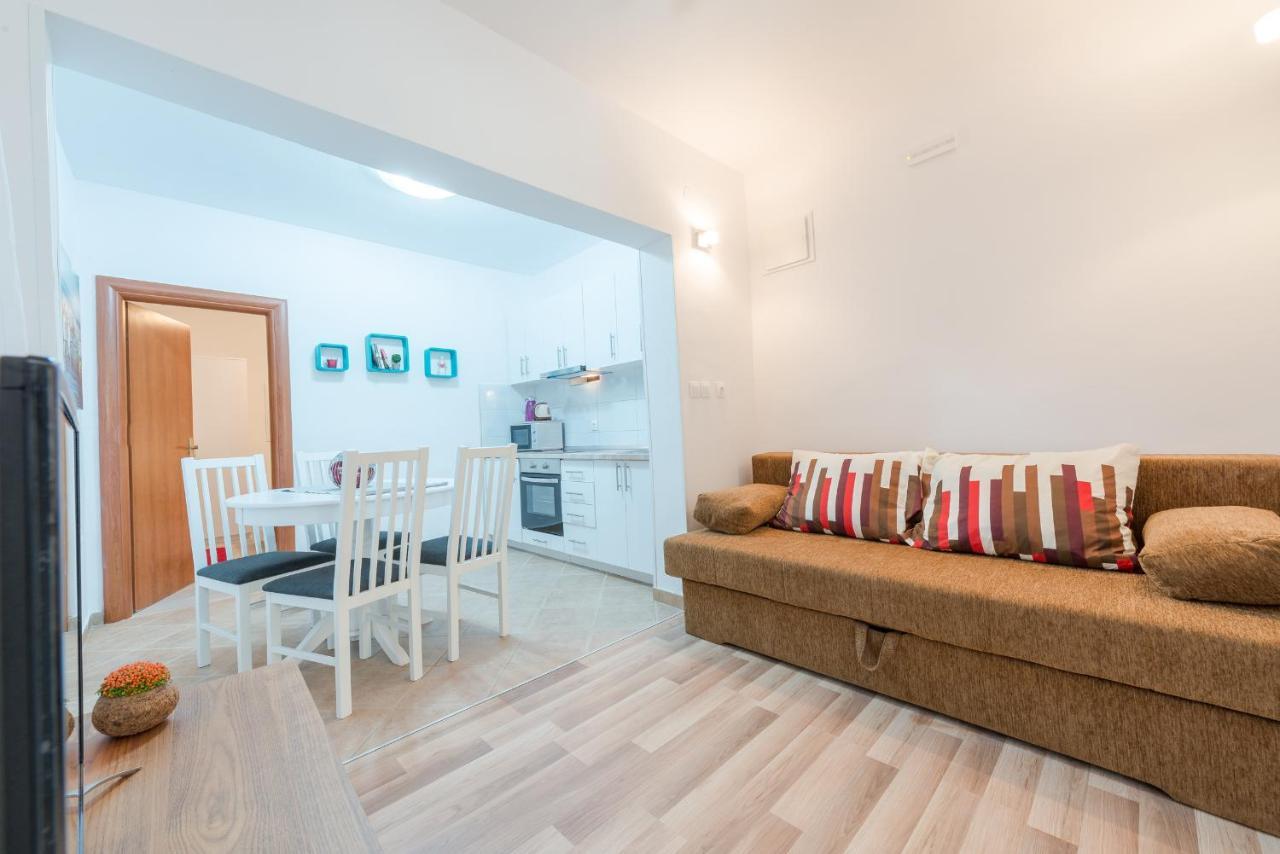 Ivy'S Cozy Corner Apartment Dubrovnik Ngoại thất bức ảnh