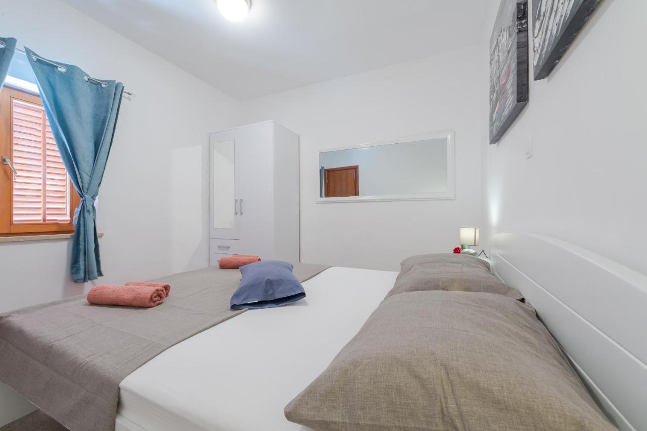 Ivy'S Cozy Corner Apartment Dubrovnik Ngoại thất bức ảnh