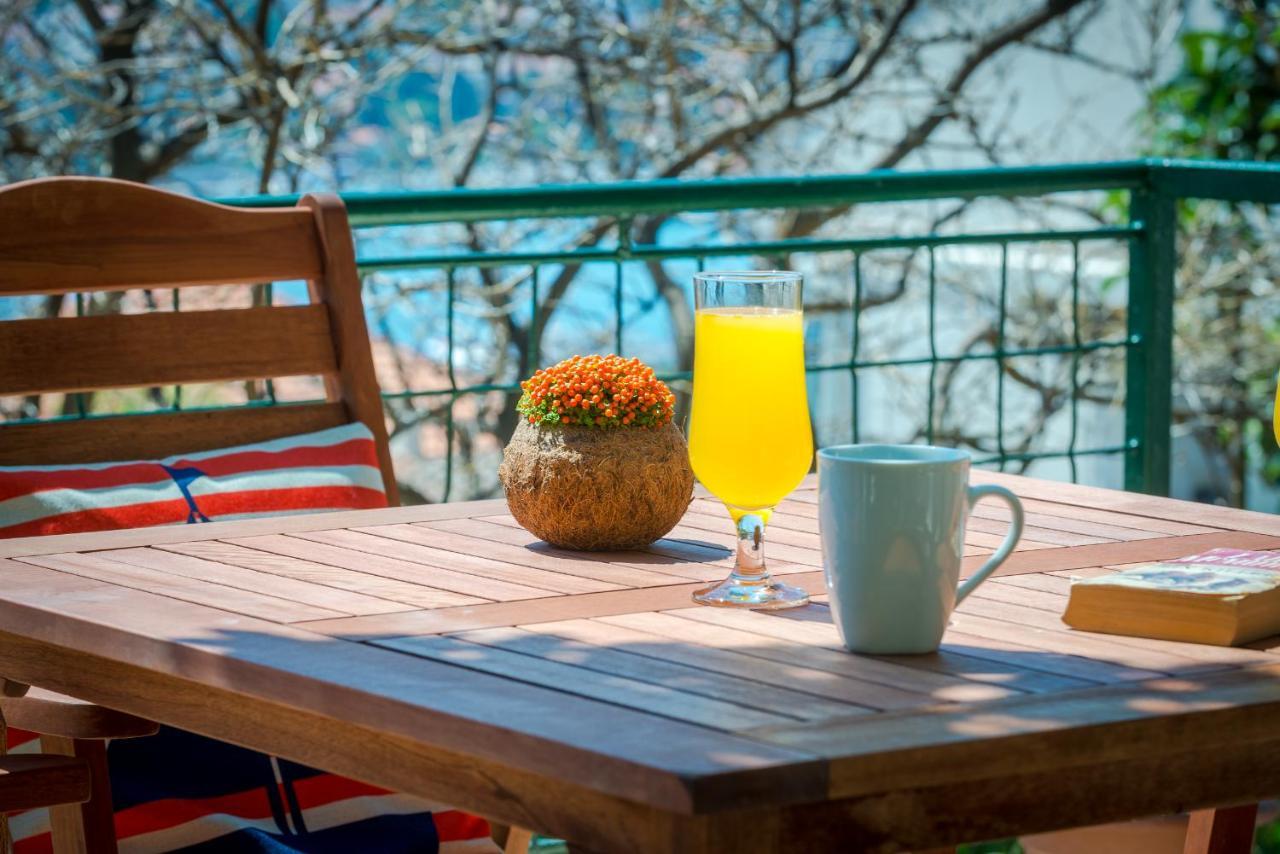 Ivy'S Cozy Corner Apartment Dubrovnik Ngoại thất bức ảnh