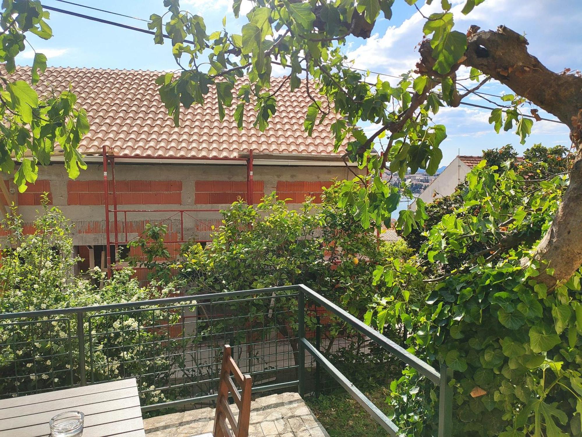 Ivy'S Cozy Corner Apartment Dubrovnik Ngoại thất bức ảnh